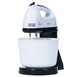 7 Speed Scarlett England Electric Super Hand Mixer