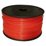 Ff – Red Pla 3D Printer Filament 1.75MM 1KG