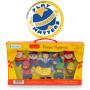 Snow White Finger Puppet Box Set