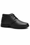 Mens Hp Nils Lace Up Black - 14 Black
