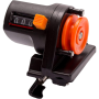 Portable Fishing Line Counter And Depth Finder Manual Meter Gear
