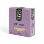 Truefood - Millet White 400G