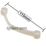Whirlpool Washing Machine Snubber Strap