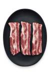 Beef Rashers - + -1KG