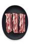 Beef Rashers - +/-1KG