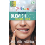 7TH Heaven Invisible Blemish Dots 24S