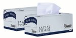 Facial Tissues 200'S - Value Pack Of 2 Boxes