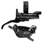 Xt M8220 Trail 12-SPEED Right rear