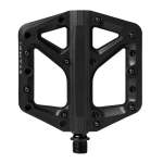 Stamp 1 Large Pedals - Navy Blue