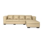 New Douglas Fabric 5 Seater L-shape