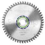 Festool Special Saw Blade 160×2 2×20 TF52 496306