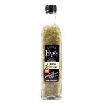 Epa Lemon Jalapeno Sauce Hot 500ML