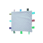 Sensory Taglet Cuddly - Blue