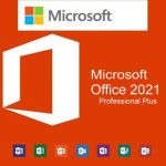 Microsoft Office 2021 Professional Plus Windows 1 User Online Activation