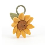 Fleury Sunflower Jitter By