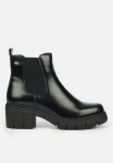 CALYPSO1 Chelsea Boot - Black