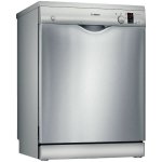 Bosch Series 2 Freestanding Dishwasher SMS24AI01Z 60CM Brushed Steel