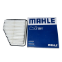 LX2681 Air Filter Compatible With Lexus And Toyota