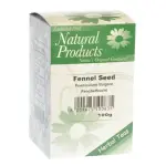 Natura Fennel 100G