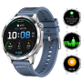 Men's Smart Watch Fitness Watch - 1.52 HD Display Activity Tracker