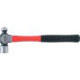 1LB Ball Pein Hammer Fibreglass Shaft