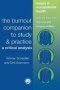 The Burnout Companion To Study And Practice - A Critical Analysis   Paperback