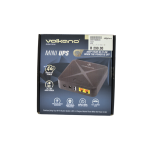 Volkano MINI Ups VK-9101-BK