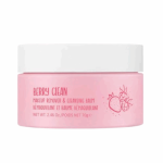 Berry Clean Makeup Remover & Cleansing Balm 70G New