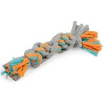 All For Paws Pups Sweater Rope Dog Toy Waggs Online Pet Shop