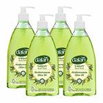 Dalan Therapy Mediterranean Olive Oil Ultra Moisturizing Liquid Hand Soap For Normal And Dry Hands Fresh Clean And Soft Feeling