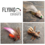 Premium Largemouth Flies