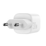 ANKER Zolo 30W Compact USB C Gan Charger White - Braintree Shop