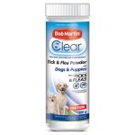 Bob Martin Tick & Flea Powder 100g Dogs