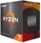AMD Ryzen 7 5800X 7NM Skt AM4 Cpu 8 CORE/16 Thread Base Clock 3.8GHZ Max Boost Clock 4.7GHZ 36 Mb Cache No Cooler