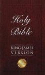 400th Anniversary Bible-KJV Paperback
