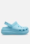 Crocs Classic Crush Clog - Neptune