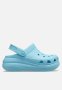 Crocs Classic Crush Clog - Neptune