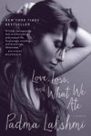 Love Loss And What We Ate - A Memoir Paperback