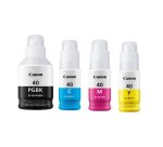 Canon GI-40 Full Set Compatible Ink Bottles