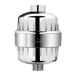Universal 20 Stage Shower Head & Tap Water Filter Replaceable Cartridge