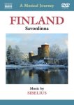 Musical Journey: Finland - Savonlinna DVD