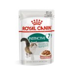 ROYAL CANIN Cat Instinctive +7 Wet Food Pouch - Single Pouch