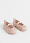 Ballet Pumps - Light Beige