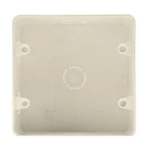 Elektron Pvc Flush Box 4×4