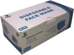 Face Mask 3PLY+LP Tg 50