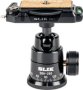 Slik SBH-280 Dq Professional Ball Head Camera Mount Black