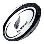 All Blacks Replica MINI Rugby Ball