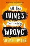 All The Things That Could Go Wrong Paperback