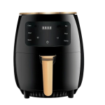 Silver Crest Air Fryer