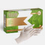 Powder Free Latex Examination Gloves Golden Hands